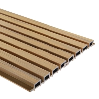 Fasadni leseni panel, WPC, 219x26x2900mm, winchester (0.63 m2)