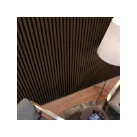 Akustični paneli OREH COLUMBIA, 28x275cm (0.77 m²)