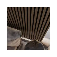 Akustični paneli OREH COLUMBIA, 28x275cm (0.77 m²)