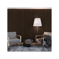 Akustični paneli OREH COLUMBIA, 28x275cm (0.77 m²)