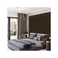 Akustični paneli OREH COLUMBIA, 28x275cm (0.77 m²)