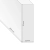 Lesene letvice za pregradne stene (28x60mm) (oreh)