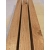 Dekorativne lamele MINI (hrast wotan) 16x30x2750mm