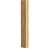 Dekorativne lamele MINI (furnir hrast) 16x30x2750mm