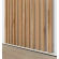 Dekorativne lamele MINI (hrast wotan) 16x30x2750mm